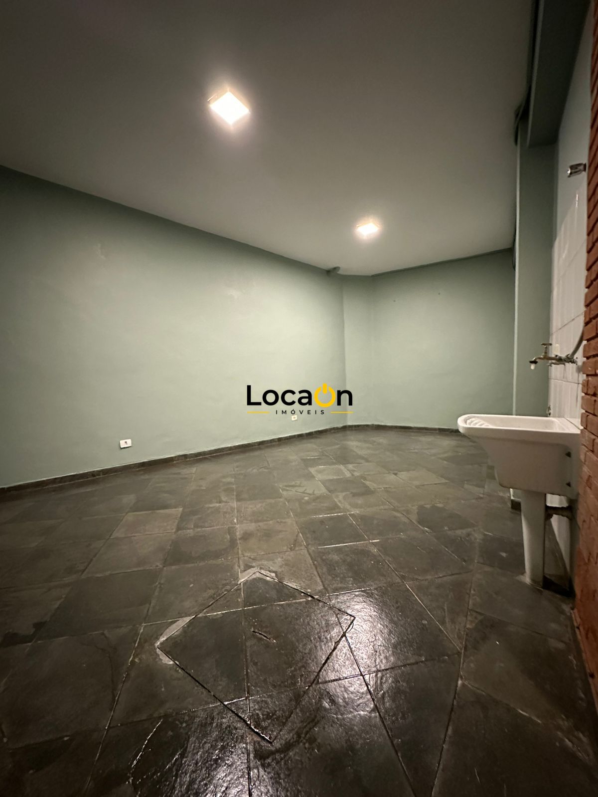 ALUGA - Casa 2 Quartos no Jardim das Vertentes – Butantã - SP