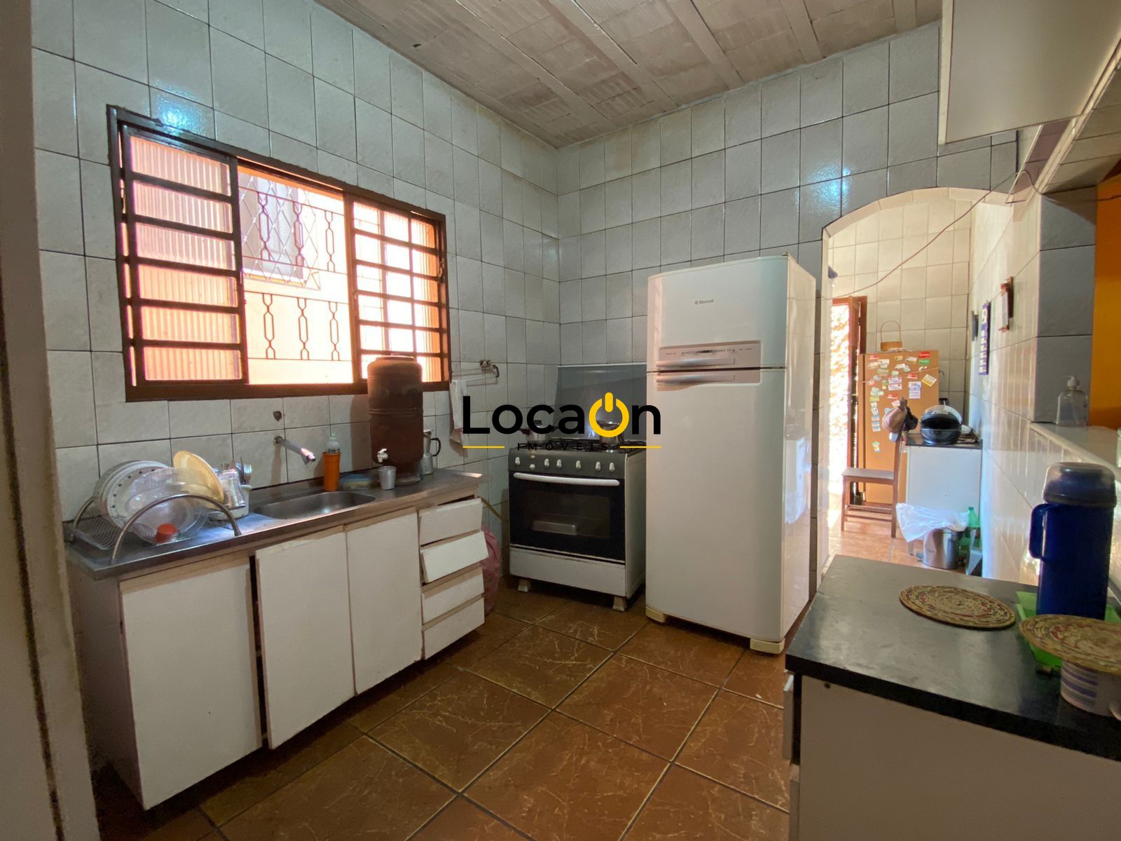 VENDE - Casa com 5 Quartos - Bairro Cidade Nova - Belo Horizonte