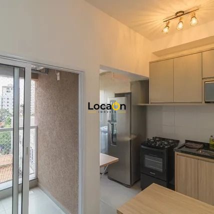 Apartamento, 1 quarto, 34 m² - Foto 6