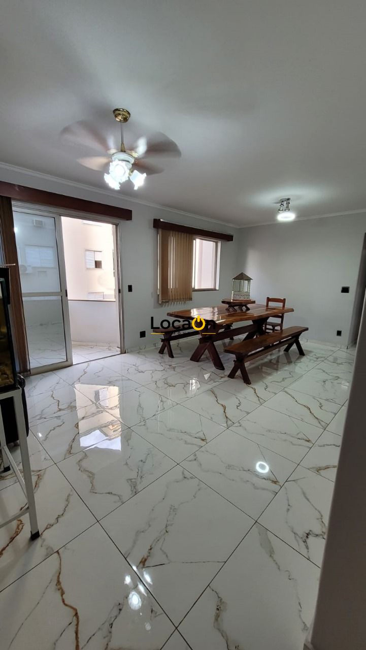 ENDE - Apartamento - 4 quartos, 2 salas, closet - Jardim Presidente Médice