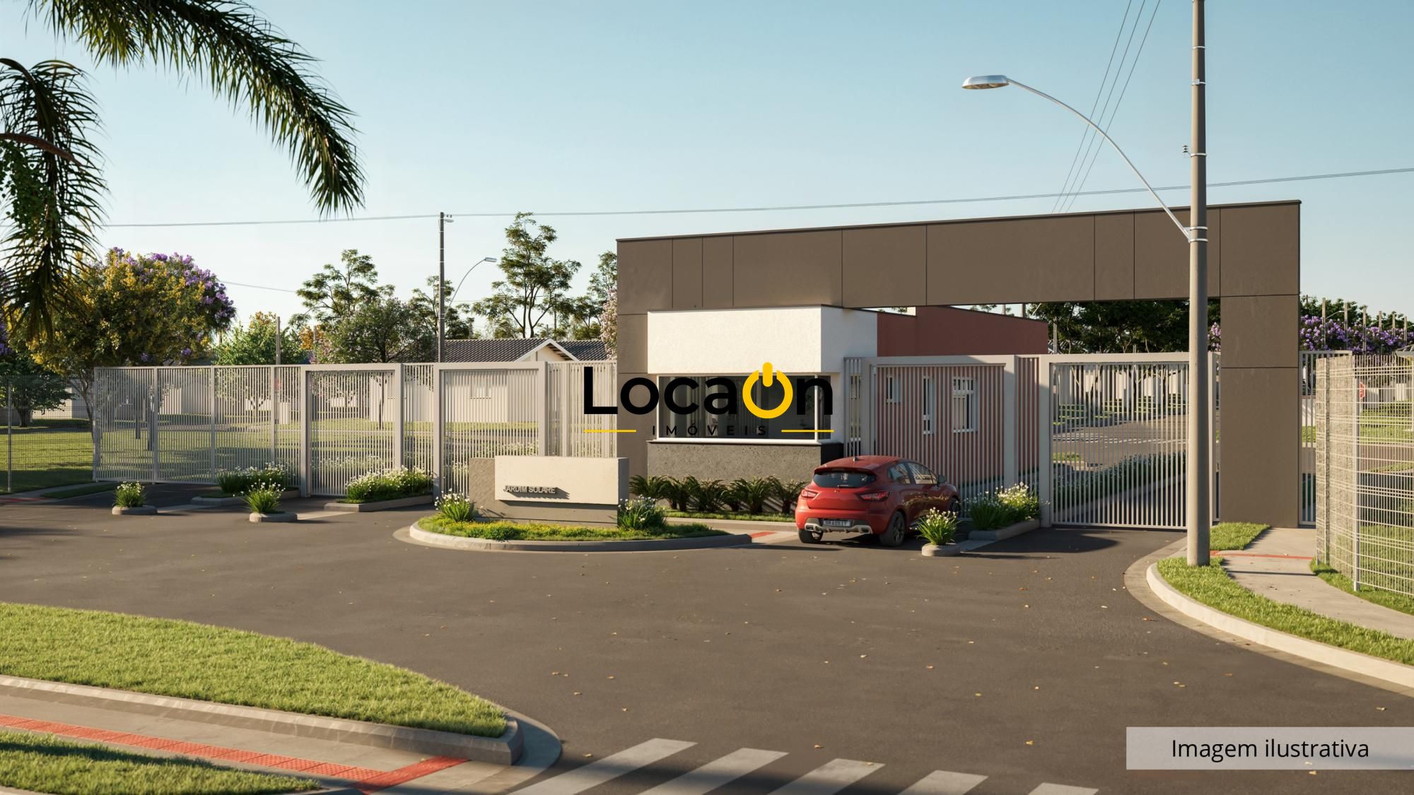 PRÉ LANÇAMENTO PACAEMBU - Casas Financiadas em Bairro Planejado em Ribeirão Pret