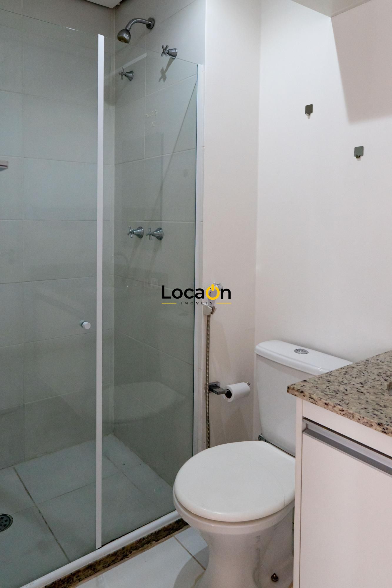 ALUGA - Apartamento Mobiliado 1 dormitorio no Bairro Republica