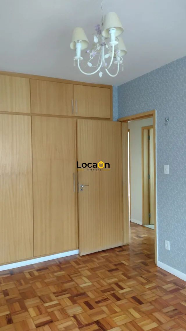 ALUGA - Apartamento 3 Quartos, Jardim Paulista - São Paulo/SP