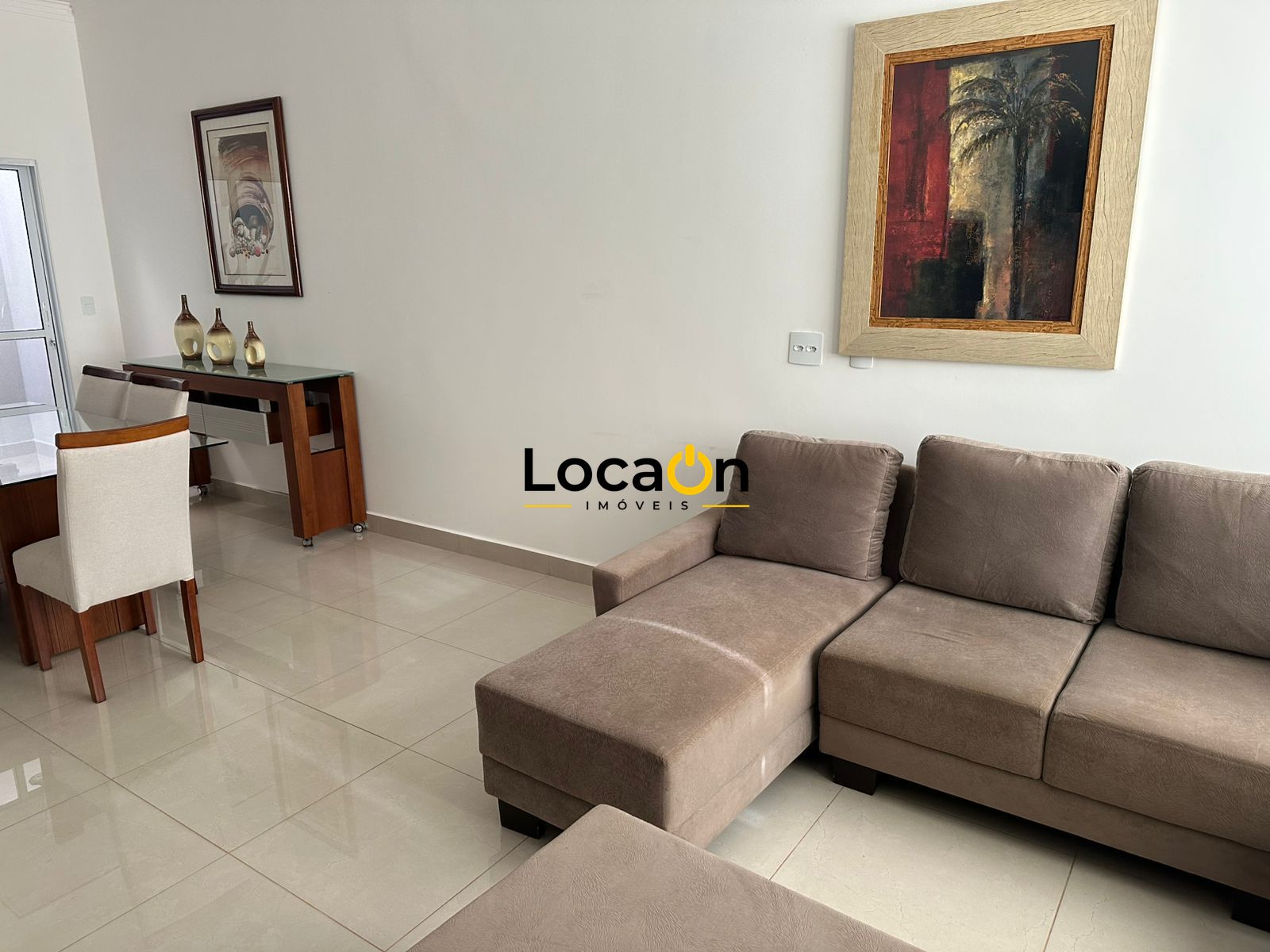 ALUGA - Casa 2 quartos, 1 suite, Residencial Valência - Ilha Túria RP