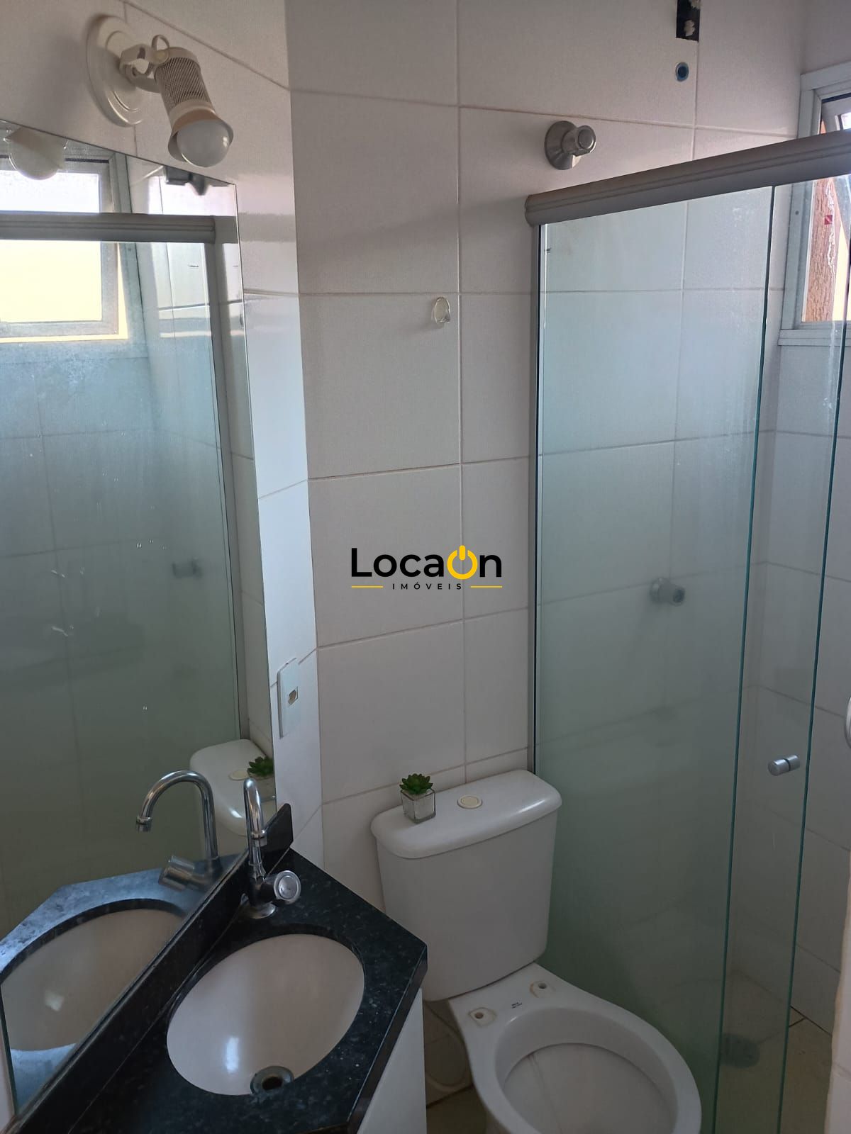 ALUGA ou VENDE - Apartamento 2 Quartos no bairro Greenville - Ribeirão Preto