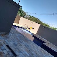 ALUGA- Apartamento 3 dormitórios sendo 1 suíte e 2 vagas e sacada