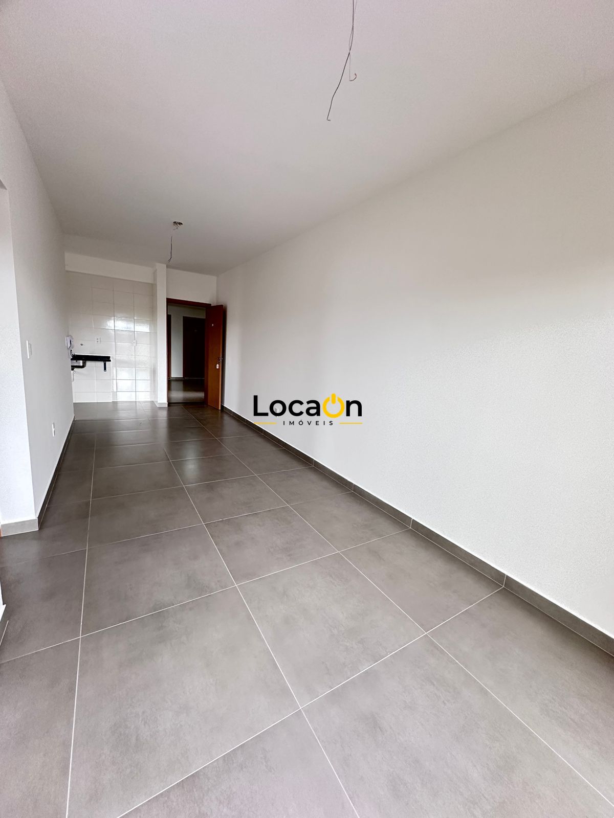 APARTAMENTO NOVO Sumarezinho