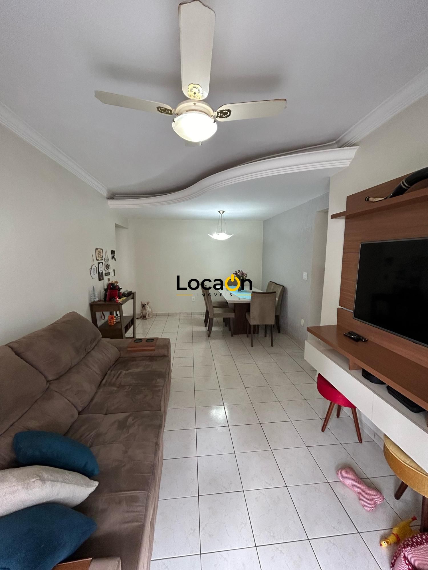 Apartamento exclusivo na Lagoinha com Vista Livre