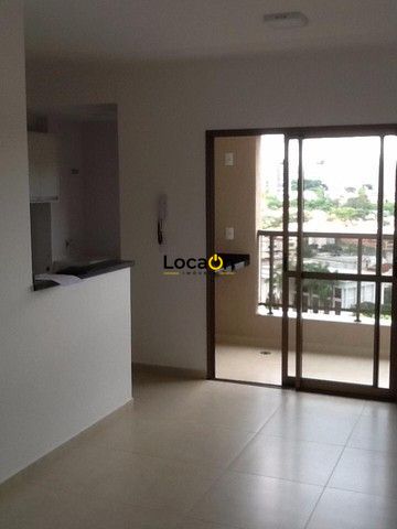 ALUGA - Apartamento com 2 suítes no Jardim Califórnia em Ribeirão Preto.