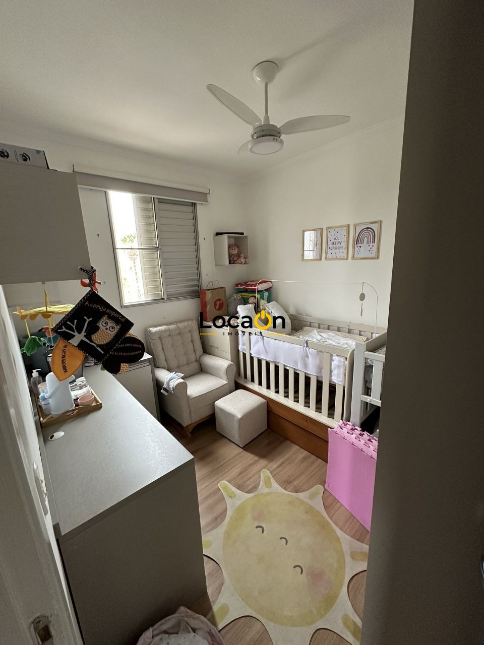VENDE - Apartamento Jardim Manoel Pena - 2 Dormitórios