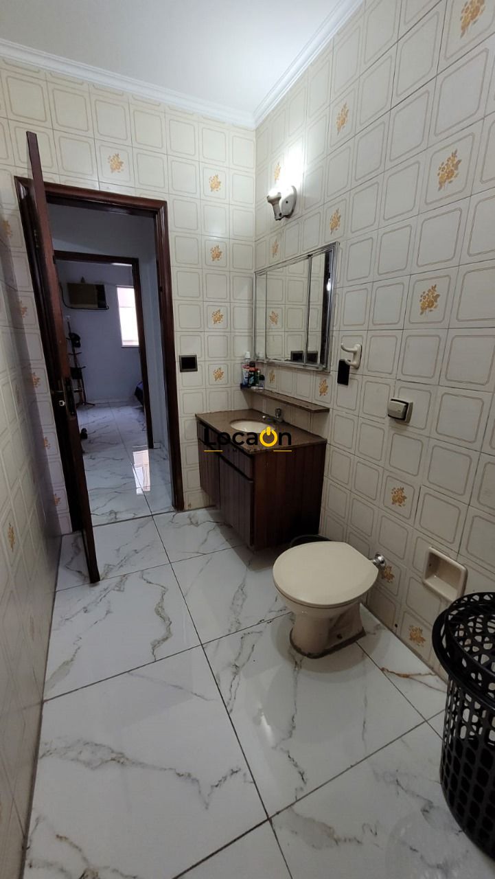 ENDE - Apartamento - 4 quartos, 2 salas, closet - Jardim Presidente Médice