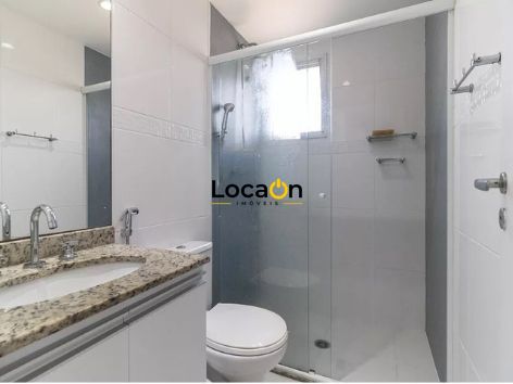 ALUGA - Apartamento Mobiliado 2 Quartos na Vila Nair - São Paulo
