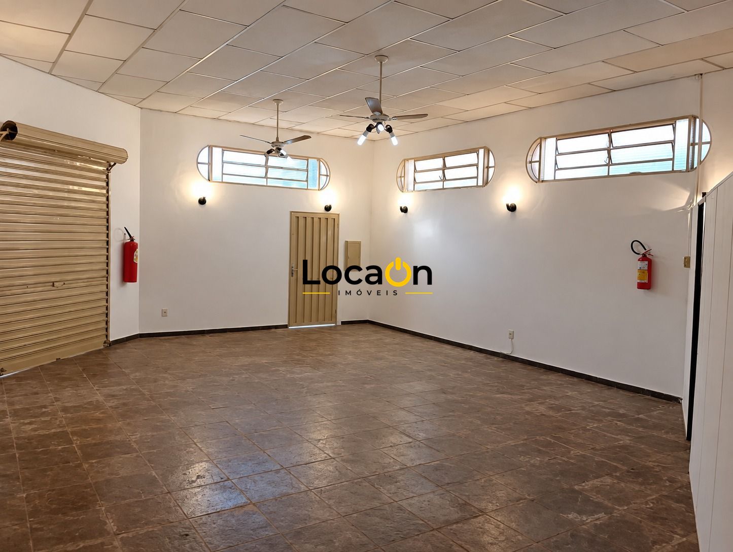 Loja-Salão, 79 m² - Foto 4