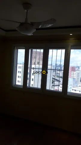 ALUGA - Apartamento 2 quartos no Brás, próximo Metrô Pedro II