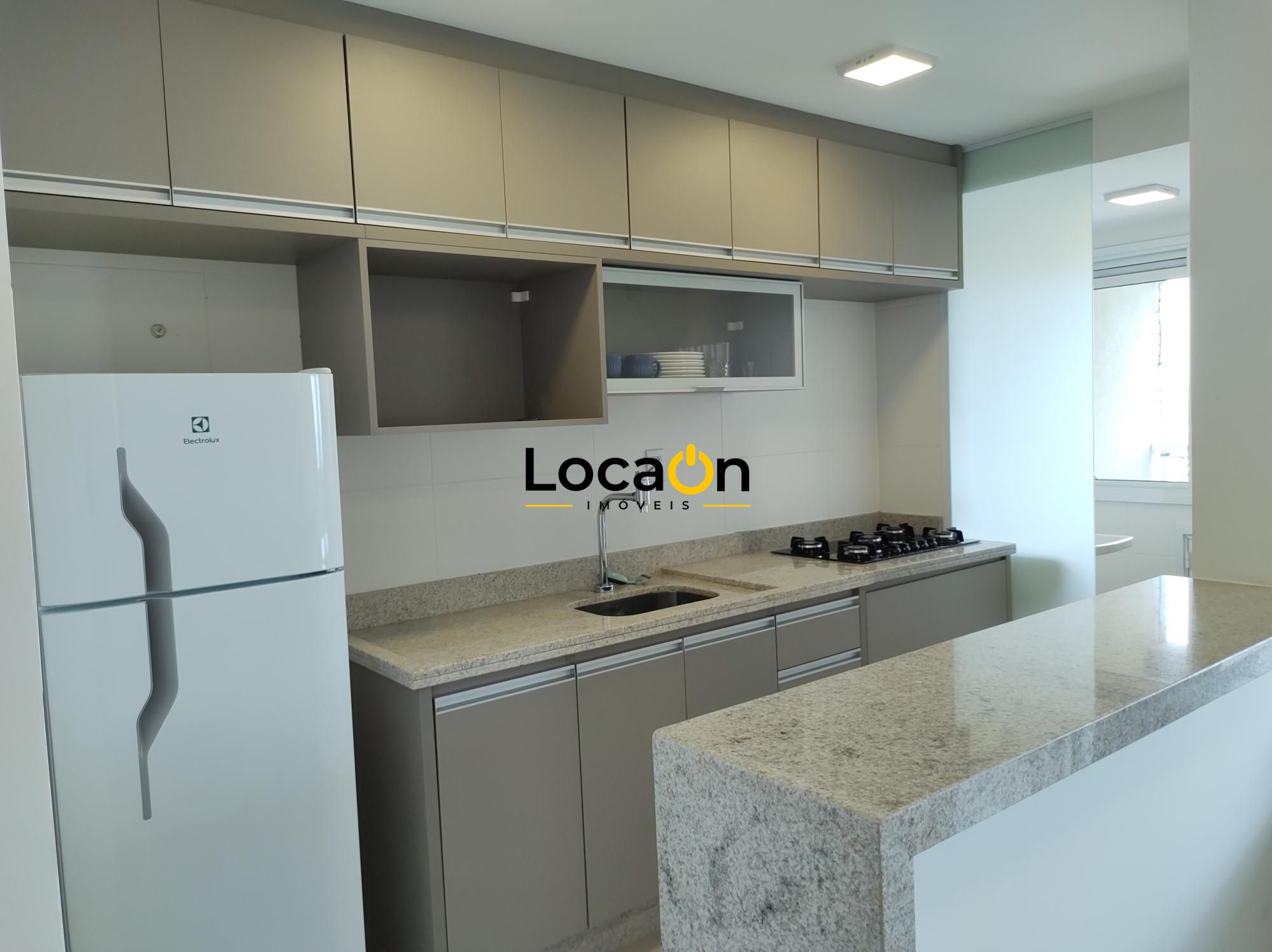 Apartamento 3 dormitórios, sendo 1 suíte na zona Sul