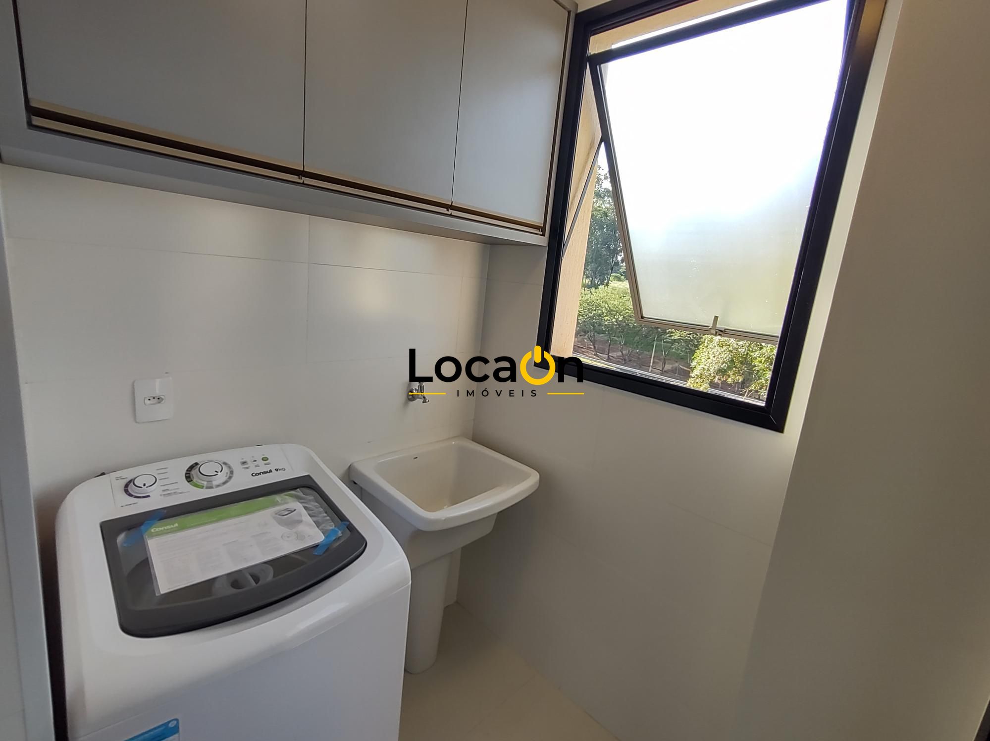 ALUGA - Apartamento novo ao lado da USP Semimobiliado
