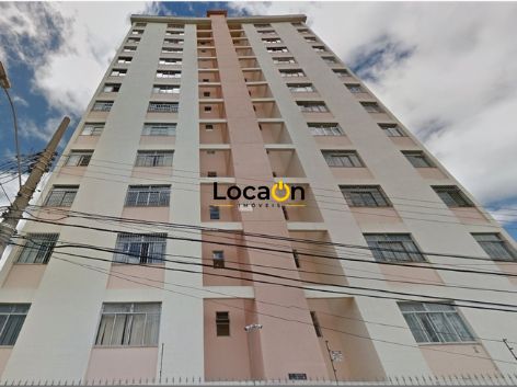 VENDO - apartamento 2 quartos no bairro Salgado Filho - Belo Horizonte