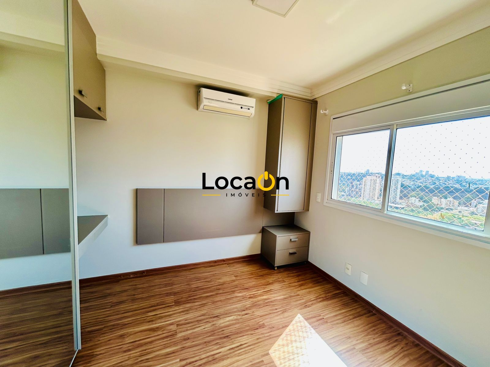 VENDE - Apartamento 156m², 3 Suítes e Varanda Gourmet no Jardim Botânico