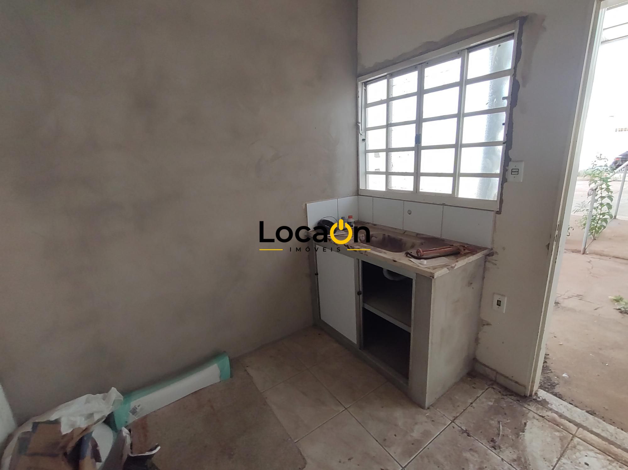 ALUGA - Barracão 300m² no centro Araraquara SP
