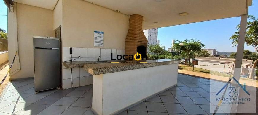 VENDE - Apartamento 2 Dormitórios - Jd. Guaporé - Condomínio Mirante Sul