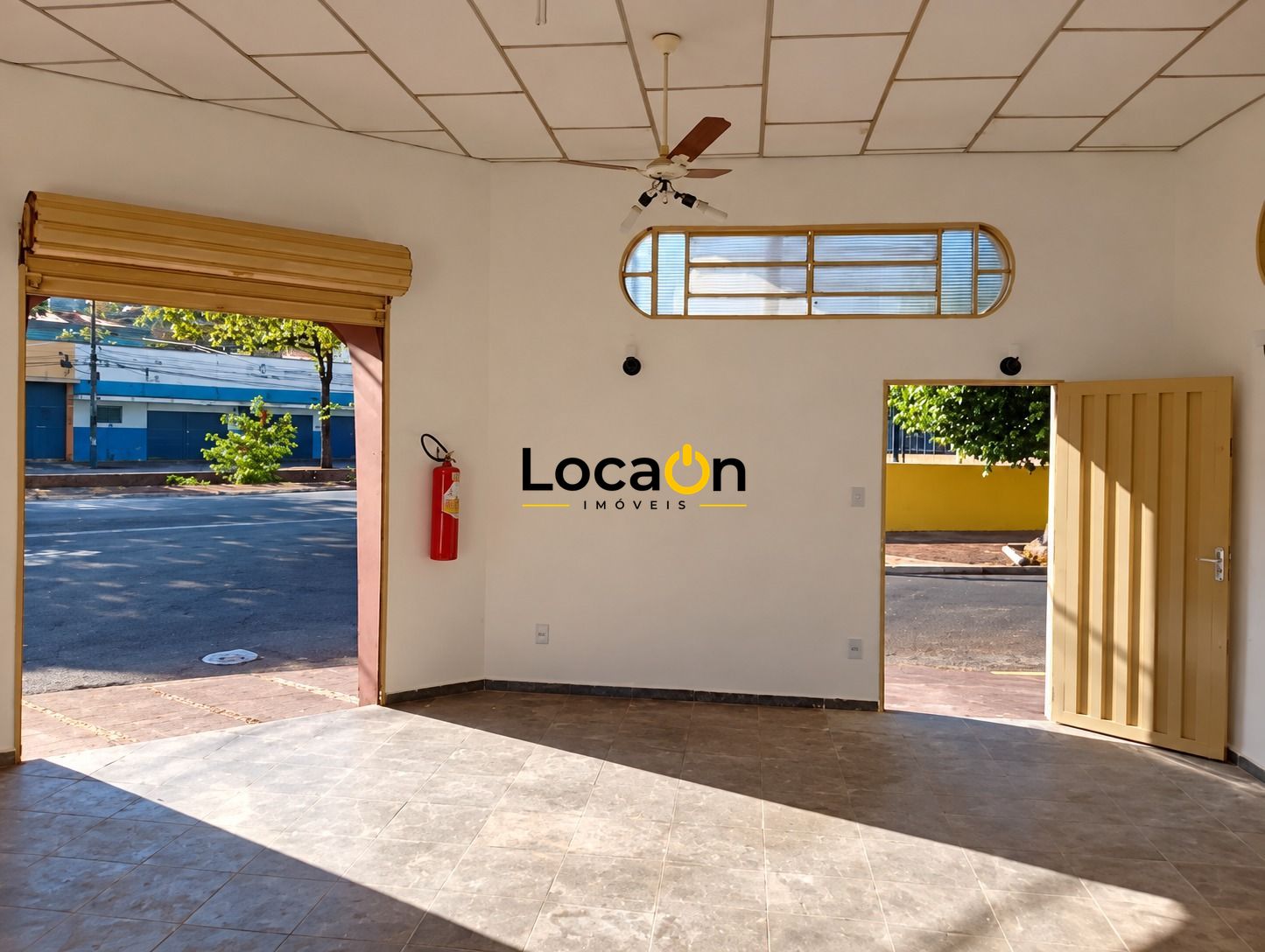 Loja-Salão, 79 m² - Foto 2
