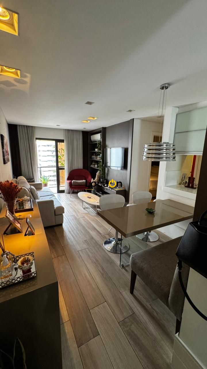 ALUGA - Apartamento 1 dormitorio Jardim Paulista - São Paulo