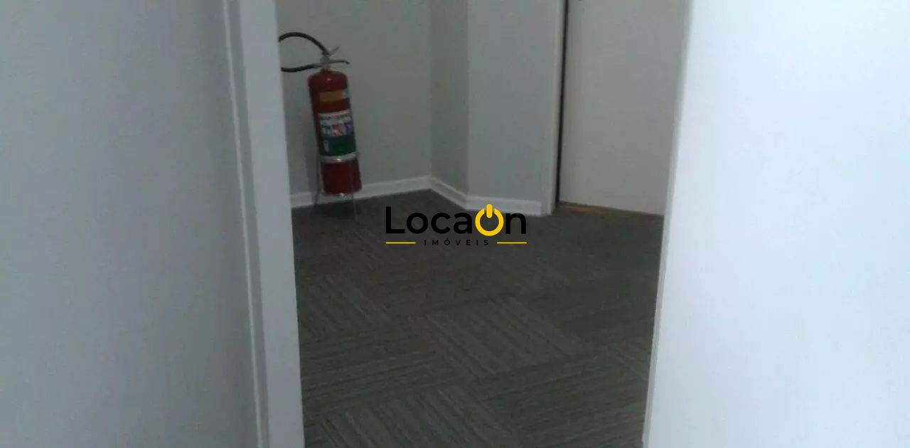 Sala comercial no Edifício Paulista de Seguros III