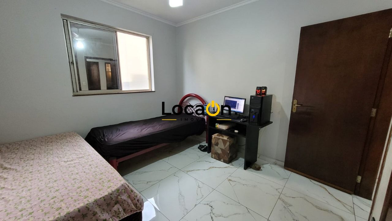 ENDE - Apartamento - 4 quartos, 2 salas, closet - Jardim Presidente Médice