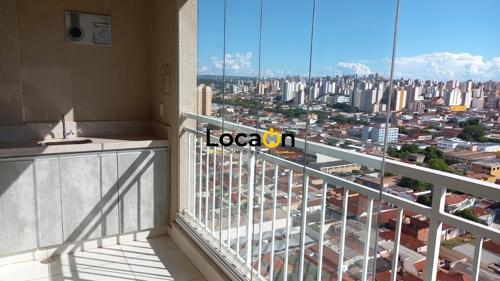 VENDA- Apartamento com 3 Quartos, 96m² , Ribeirão Preto