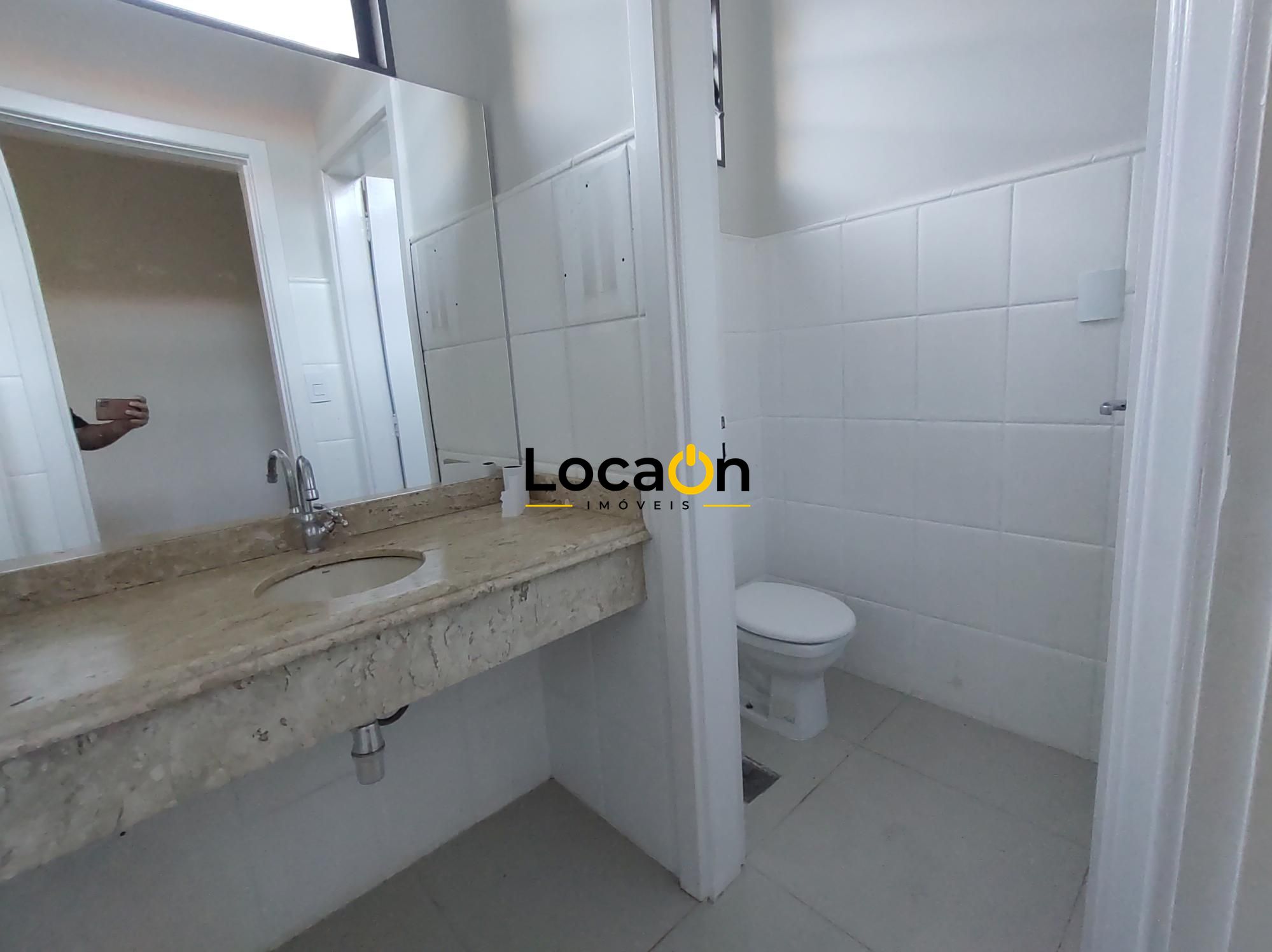 ALUGA - Imóvel Comercial na Zona Sul com 8 salas