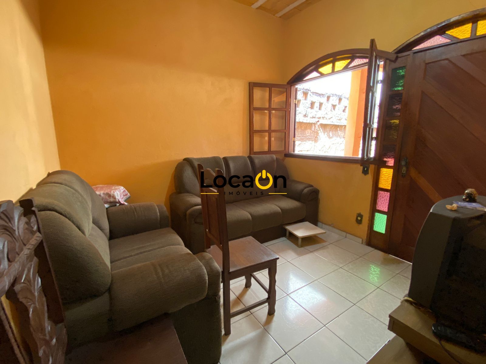 VENDE - Casa com 5 Quartos - Bairro Cidade Nova - Belo Horizonte