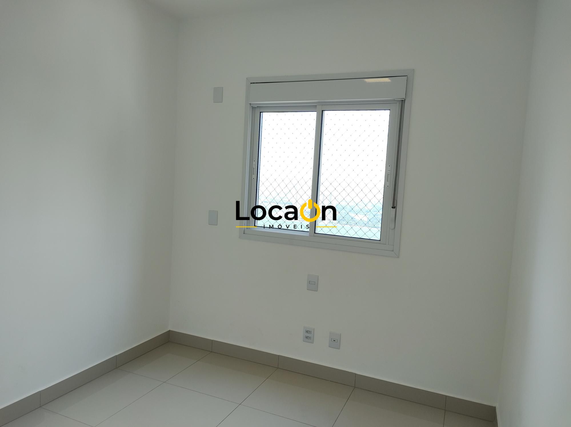 Apartamento 3 dormitórios, sendo 1 suíte na zona Sul