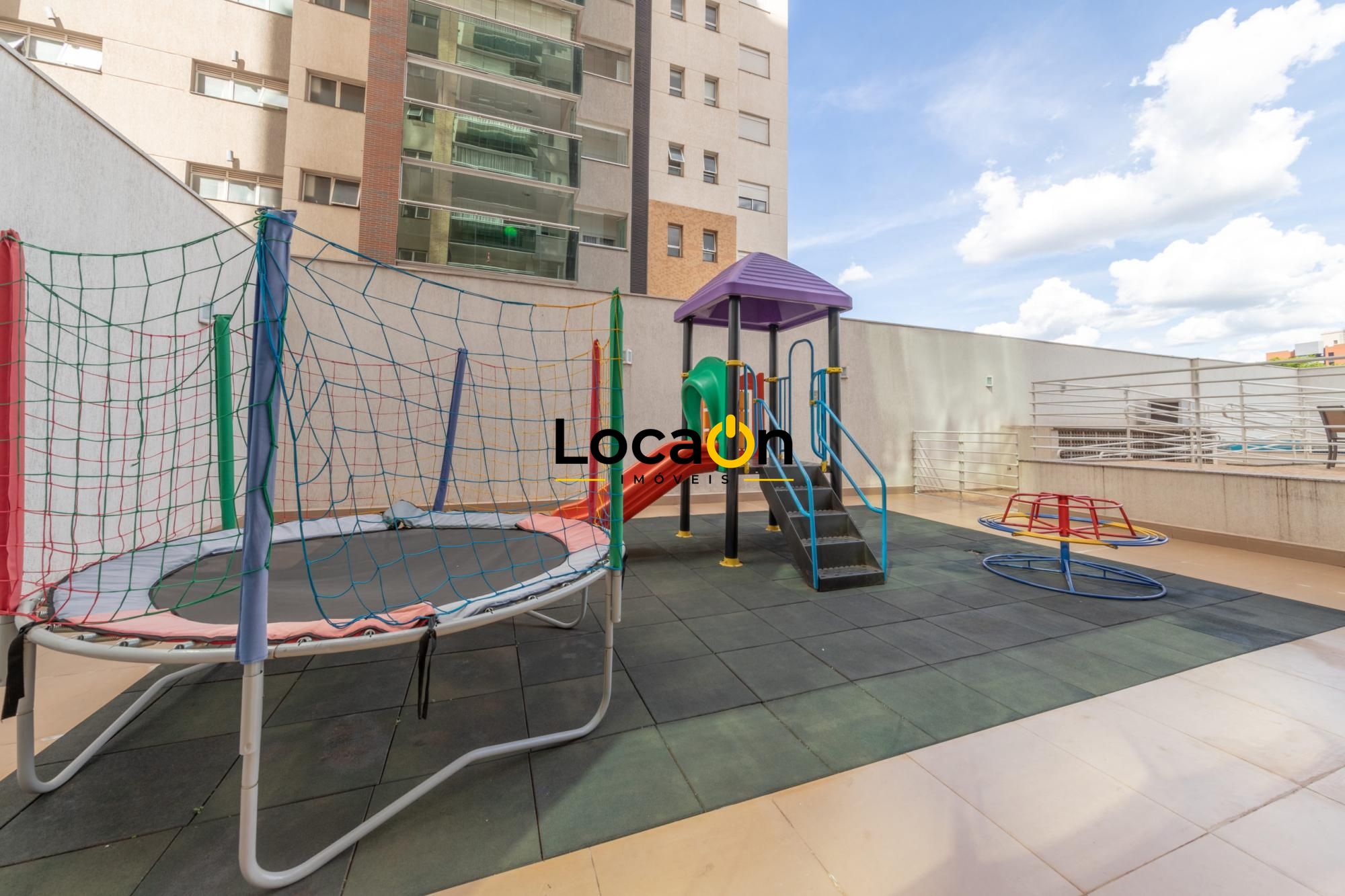 ALUGA - Apartamento 3 Suítes - Jd. Botânico - Ribeirão Preto