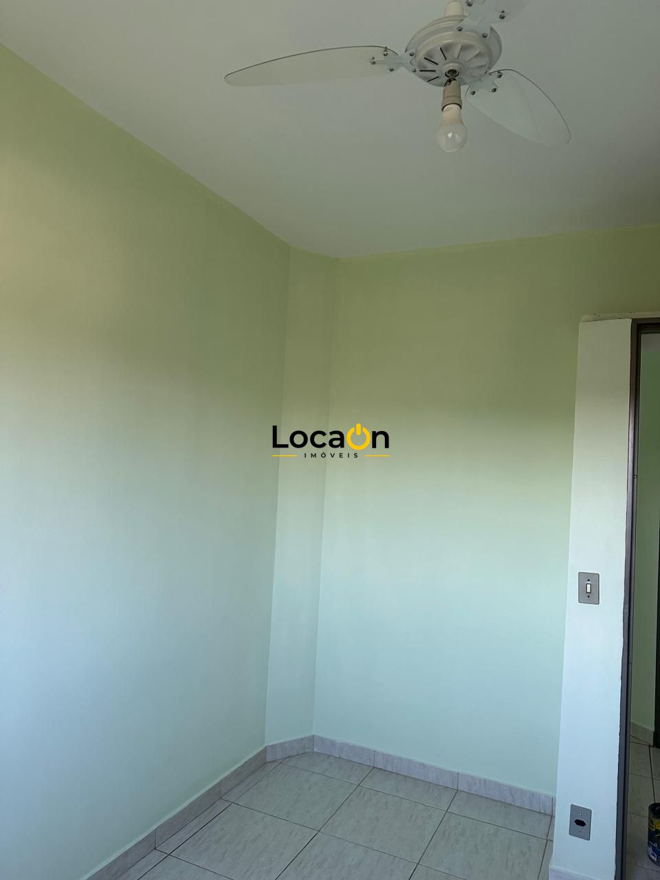 VENDE ou ALUGA - Apartamento 2 Dormitórios - Planalto Verde - Ribeirão Preto