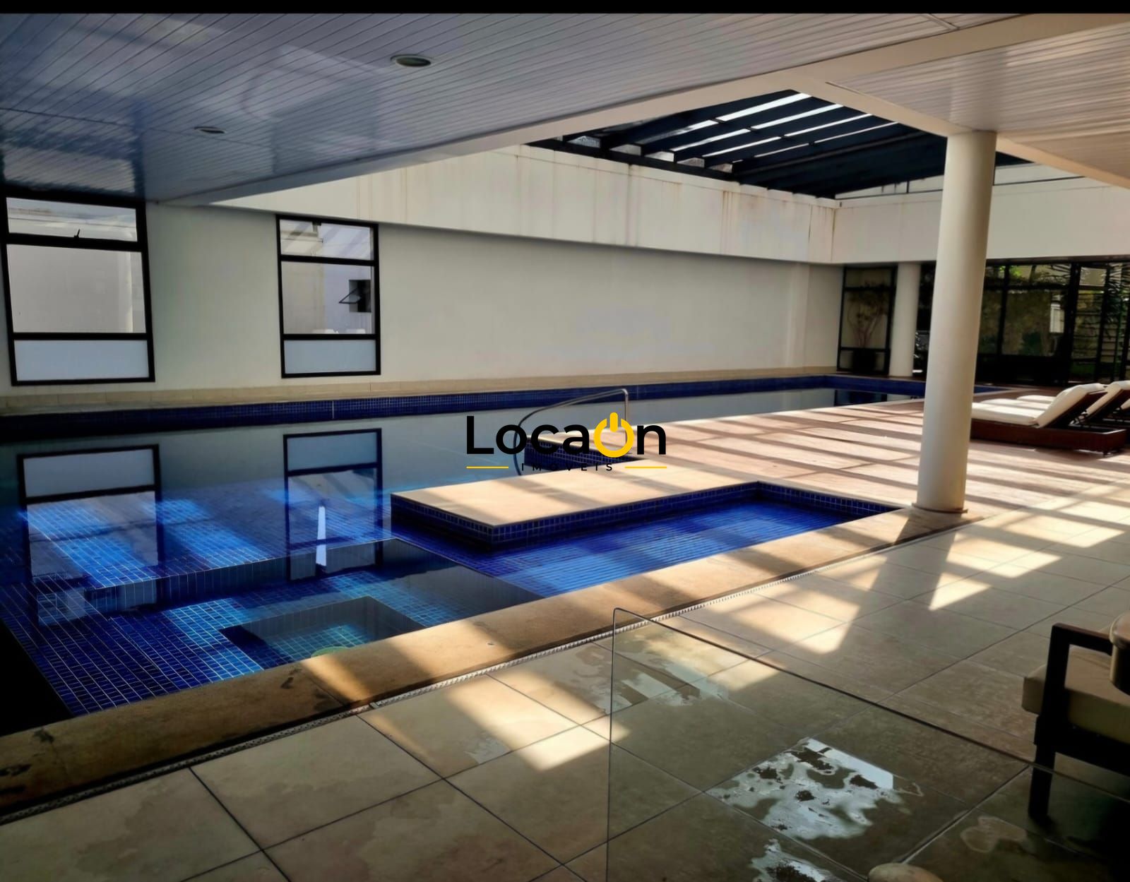 VENDE - Apartamento Mobiliado de Alto Padrão - Bairro Pinheiros - São Paulo SP