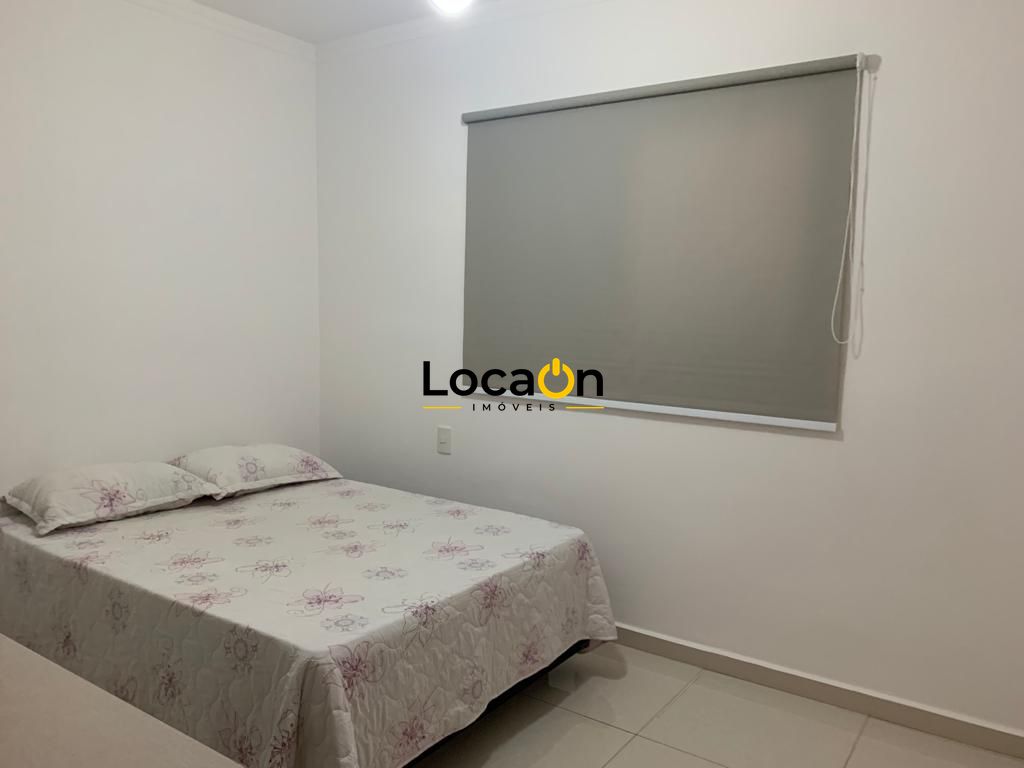 ALUGA - Apartamento mobiliado 2 dormitórios na zona sul de Ribeirão Preto
