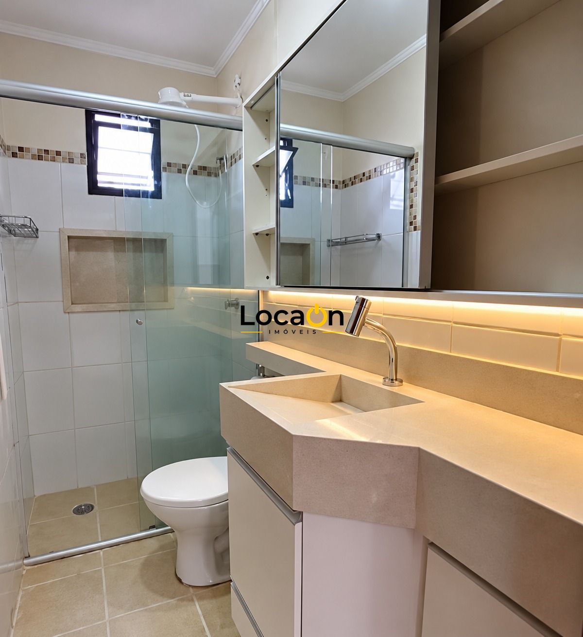 Apartamento, 1 quarto, 57 m² - Foto 9
