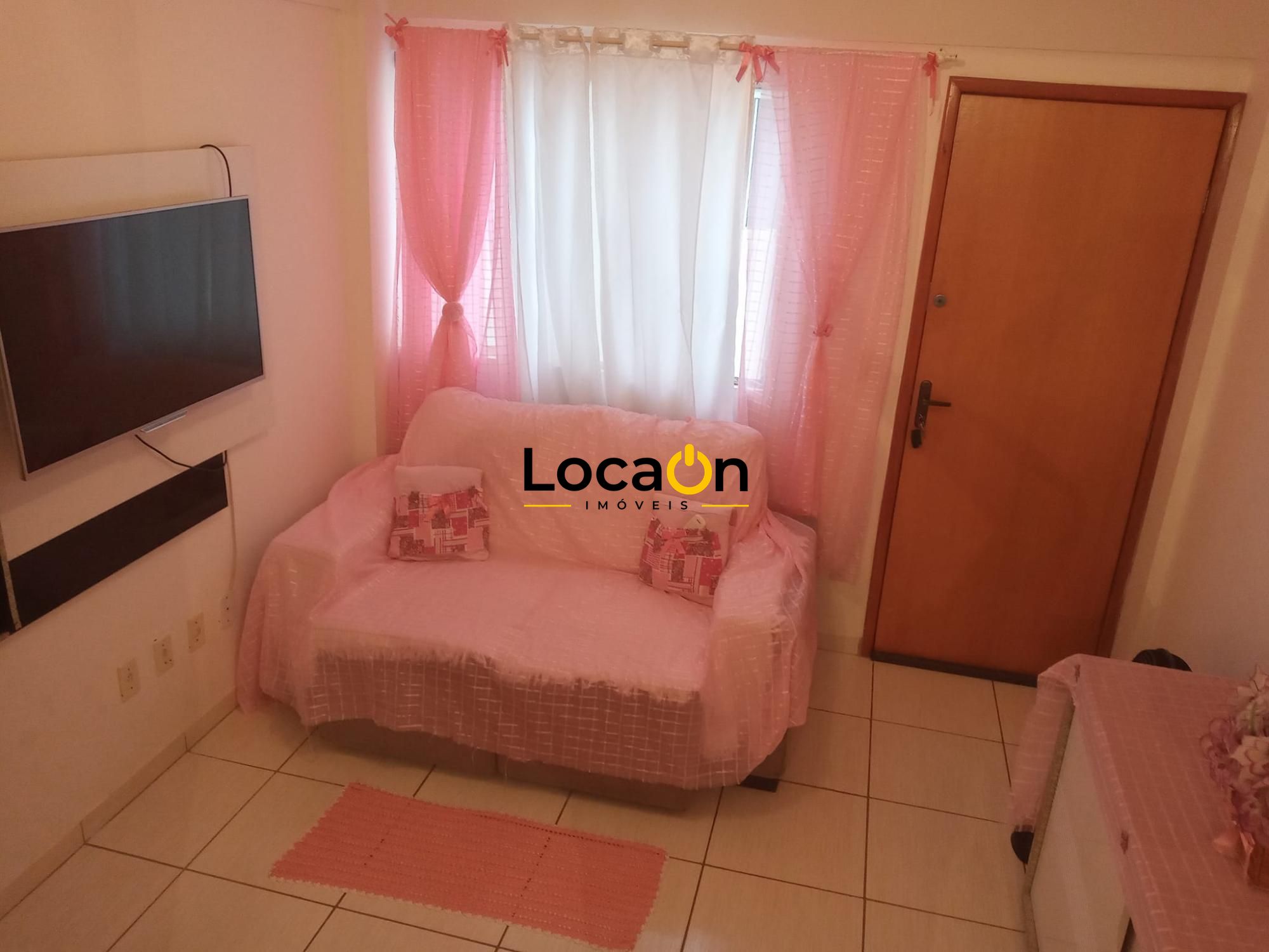 VENDA - Apartamento em Caldas Novas GO