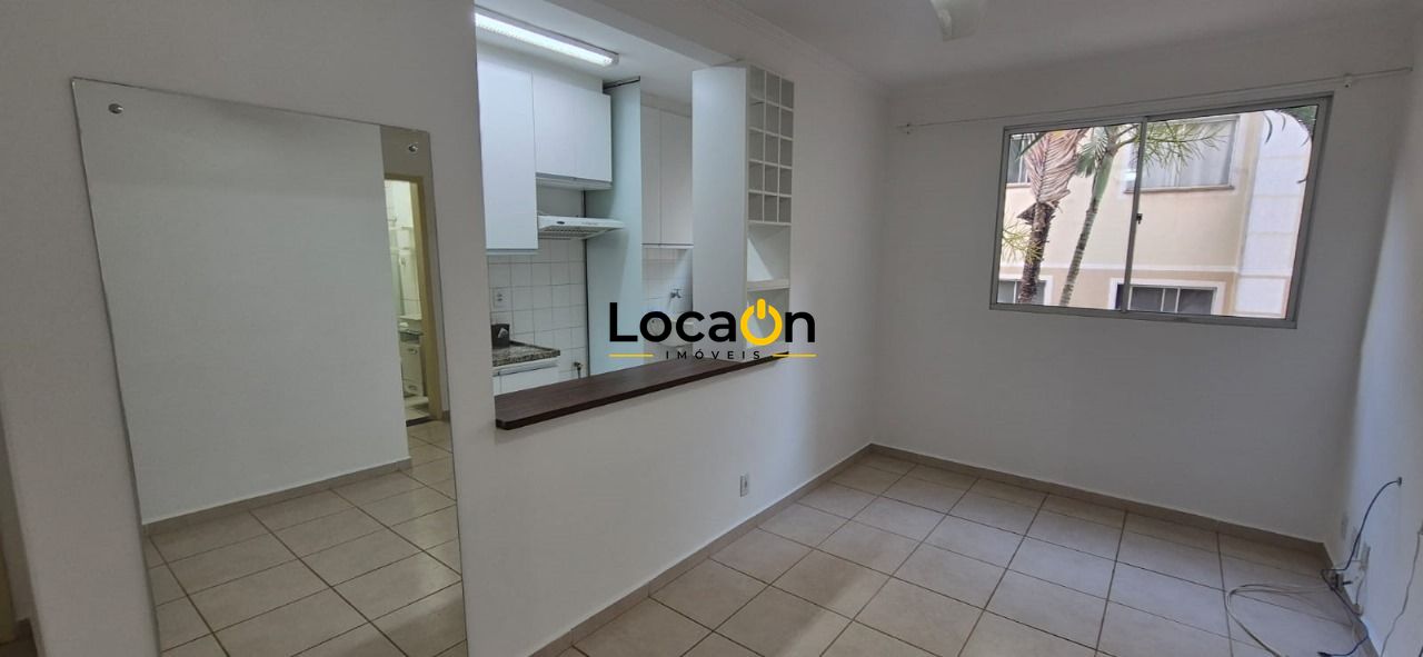 VENDE - Apartamento em condomineo - 2 Dormitórios