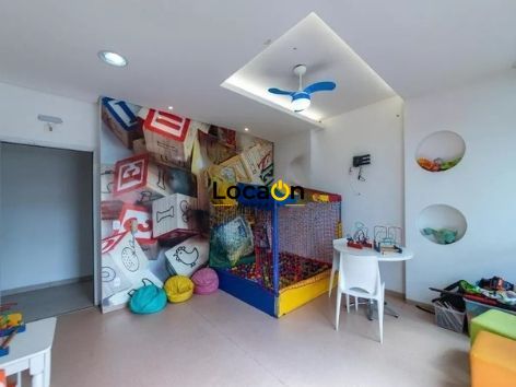 ALUGA - Apartamento Mobiliado 2 Quartos na Vila Nair - São Paulo