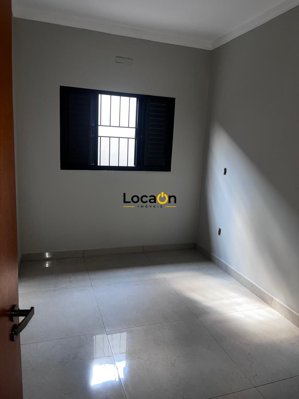Casa no Sumarezinho nova com área de churrasco