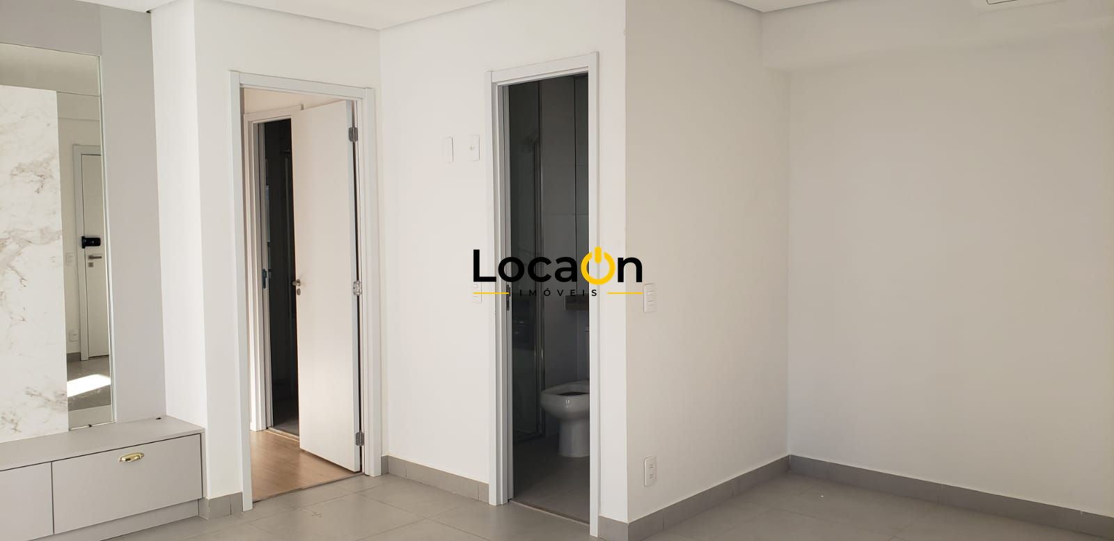 ALUGA - Apartamento 1 Quarto no Jardim Olhos D'Agua - Ribeirão Preto
