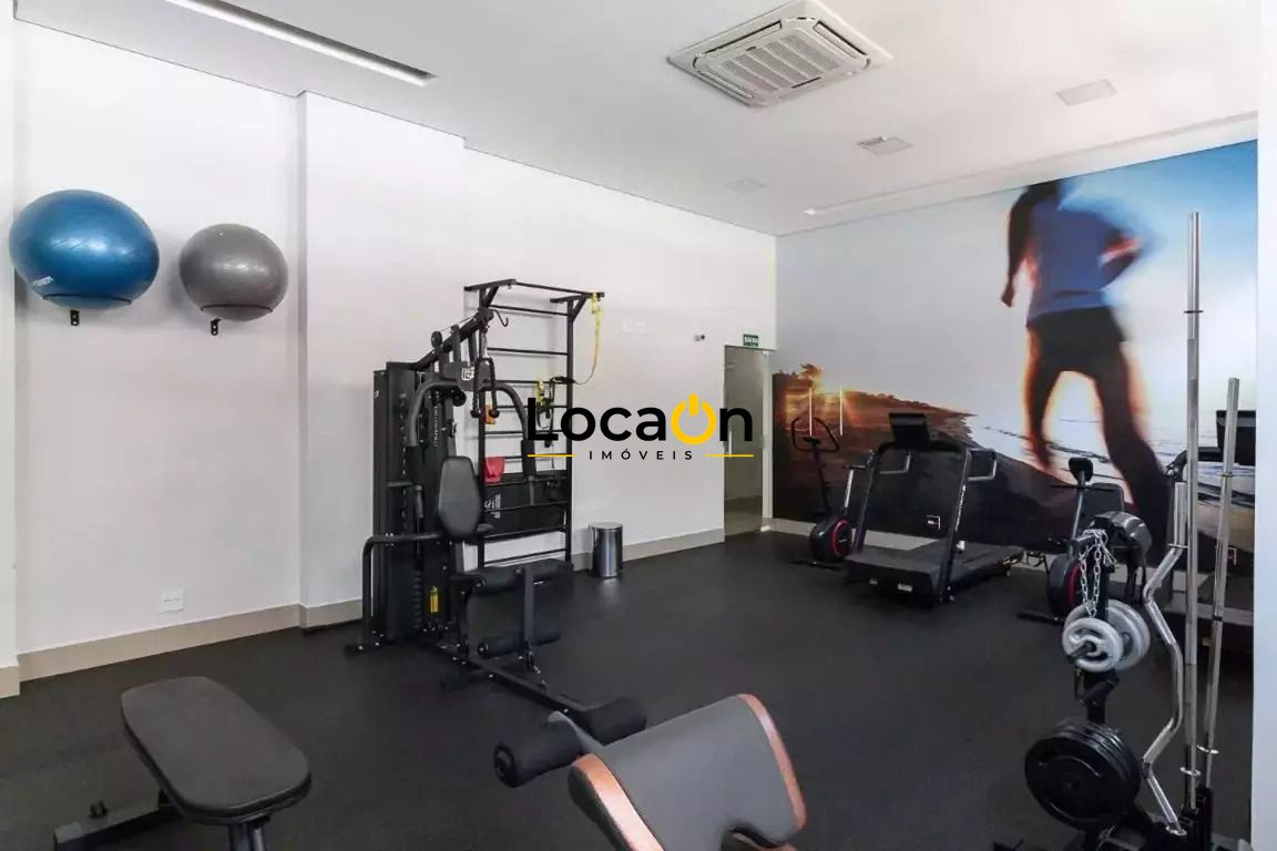 Apartamento, 3 quartos, 127 m² - Foto 13