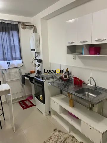 ALUGA - Apartamento 1 Dormitório no Brás - São Paulo/SP