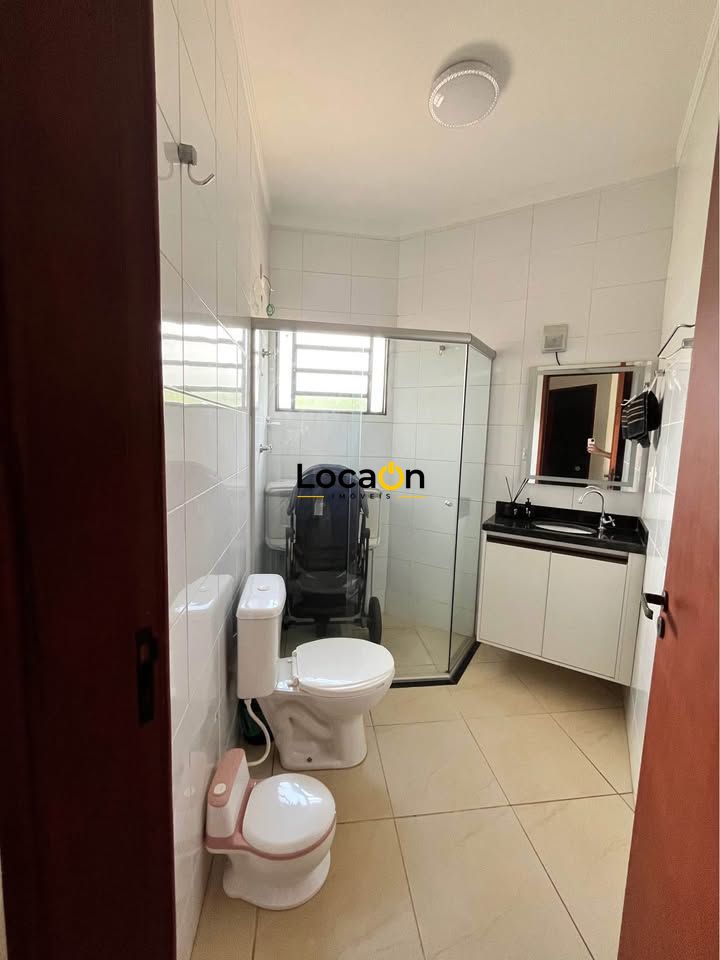 ALUGA - Apartamento 2 Quartos Jd Paiva - Ribeirão Preto