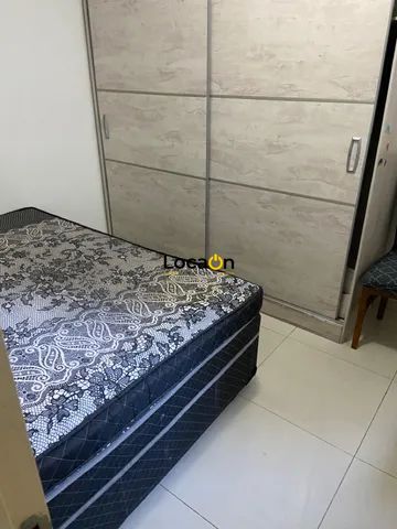 ALUGA - Apartamento 1 Dormitório no Brás - São Paulo/SP