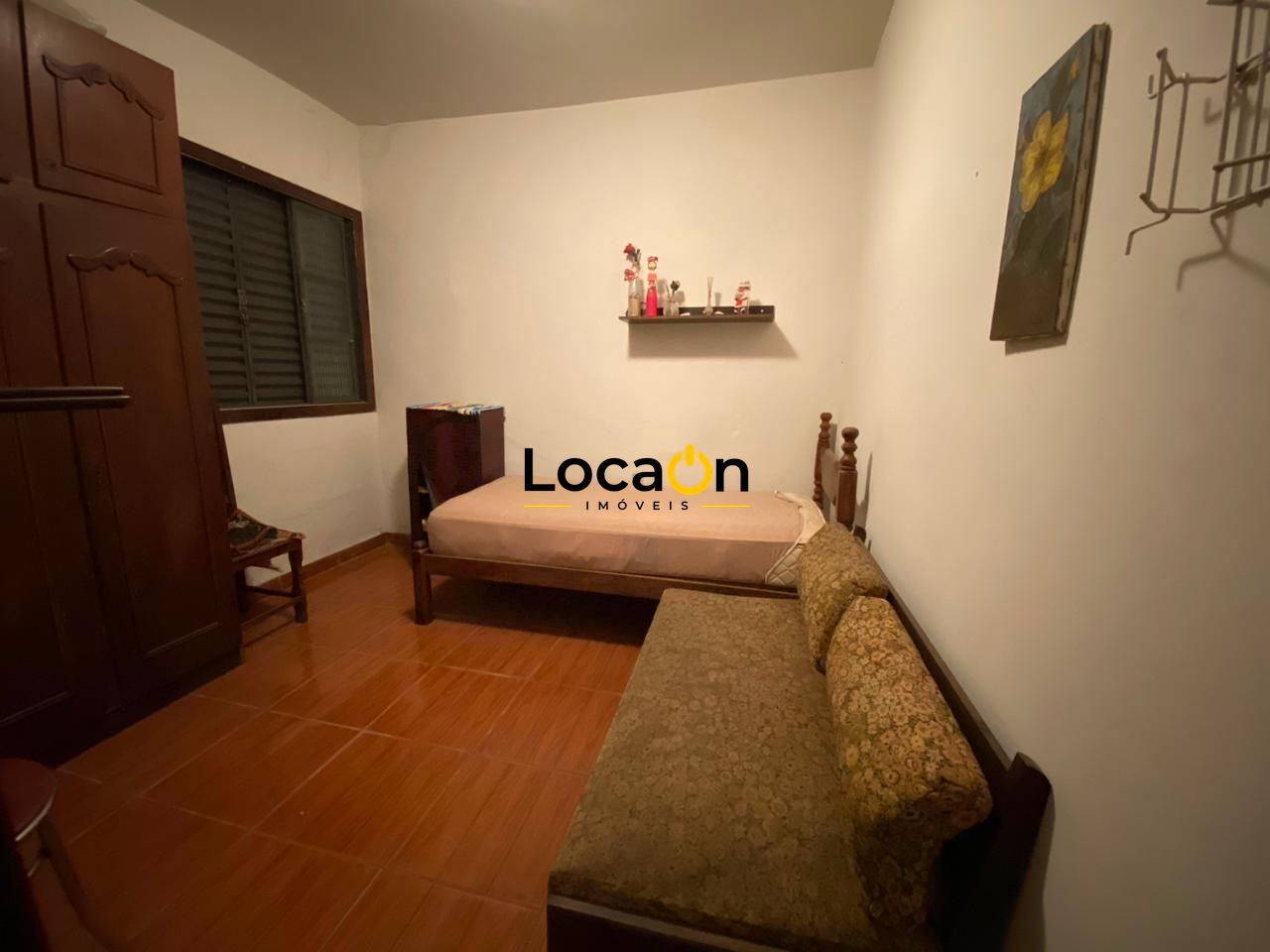 VENDE - Casa com 5 Quartos - Bairro Cidade Nova - Belo Horizonte