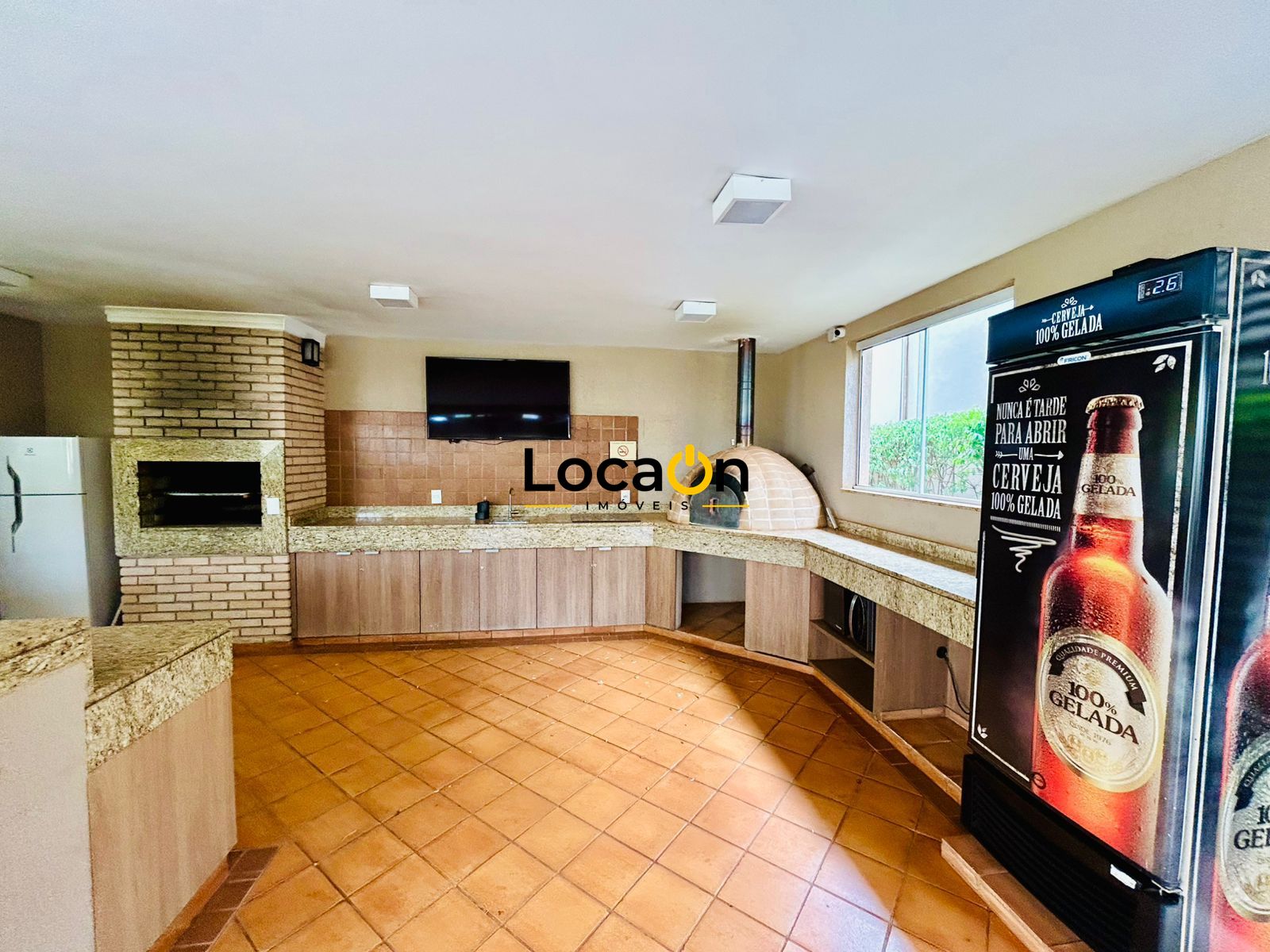 VENDE - Apartamento 156m², 3 Suítes e Varanda Gourmet no Jardim Botânico