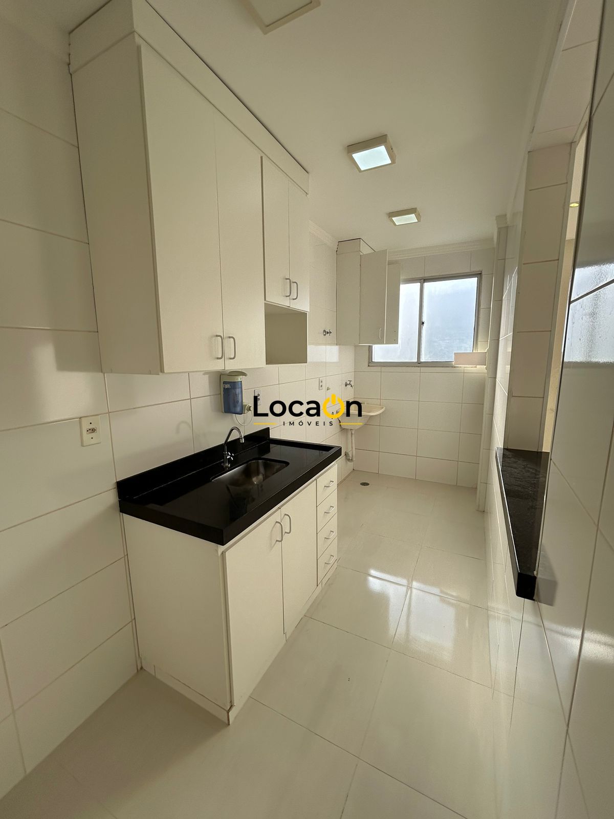 ALUGA - Apartamento 2 dormitórios na City Ribeirão em Ribeirão Preto - SP