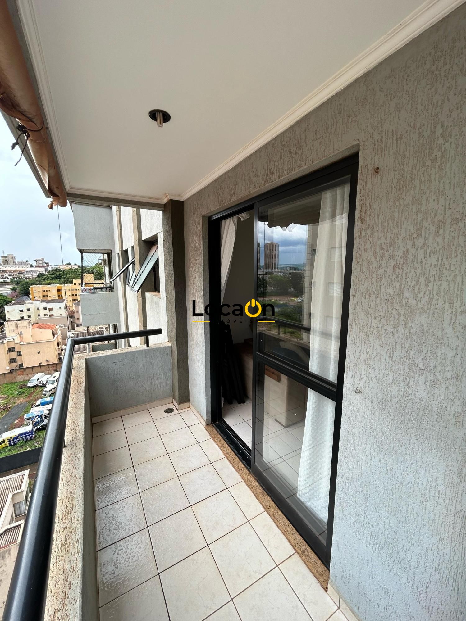 Apartamento exclusivo na Lagoinha com Vista Livre